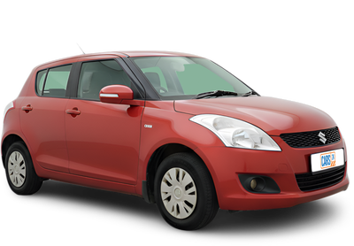 2012 Maruti Swift - Hatchback - Diesel - Manual - ₹4.64 lakh